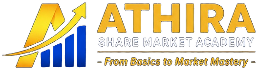 Athira Share Market Academy, From Basics to Market Mastery