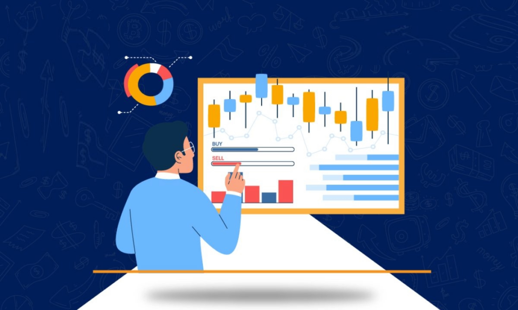 how to learn about the stock market in easy steps 1200x720